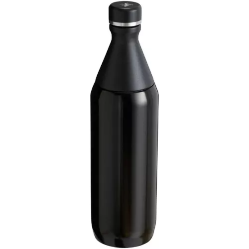 Thermo Bottle The All Day Slim Bottle 0,6L must