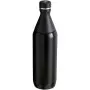Thermo Bottle The All Day Slim Bottle 0,6L must