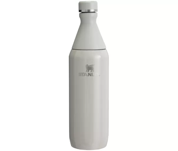 Termospudel The All Day Slim 0,59L läikiv helehall