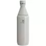 Termospudel The All Day Slim Bottle 0,6L läikiv helehall