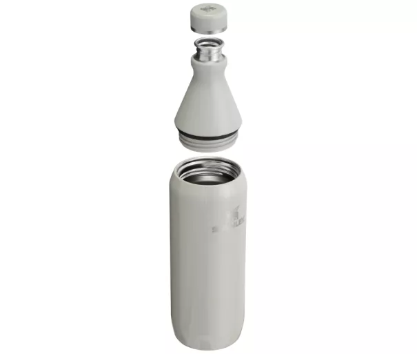 Termospudel The All Day Slim 0,59L läikiv helehall