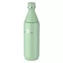 Thermos The All Day Slim Bottle 0.6L glossy pistachio color