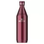 Thermos The All Day Slim Bottle 0.6L glossy dark red