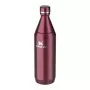 Thermos The All Day Slim Bottle 0.6L glossy dark red
