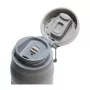 Thermos The IceFlow Bottle Twist Flip 0.71L light grey