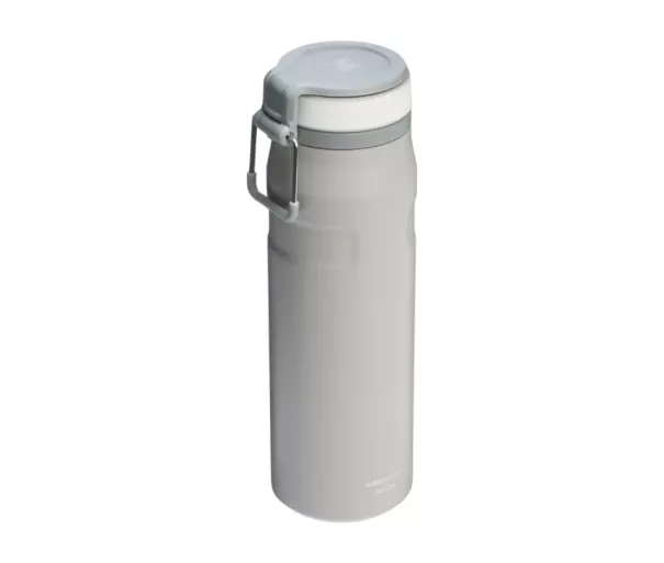 Thermos The IceFlow Bottle Twist Flip 0.71L light grey