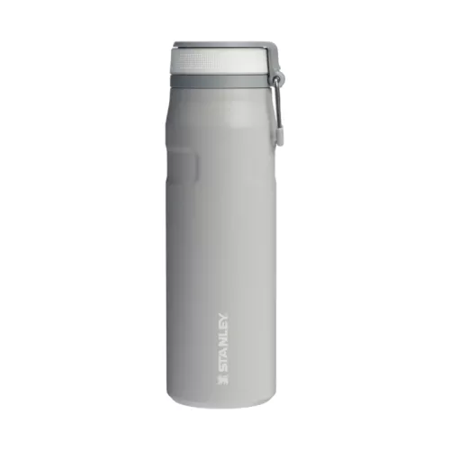 Thermos The IceFlow Bottle Twist Flip 0.71L light grey
