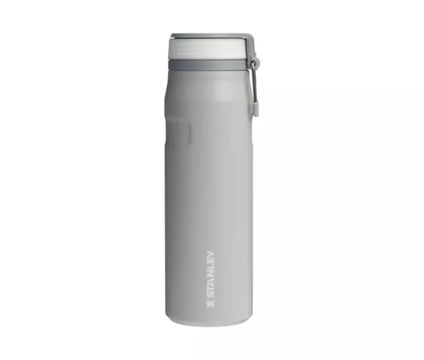 Thermos The IceFlow Bottle Twist Flip 0.71L light grey