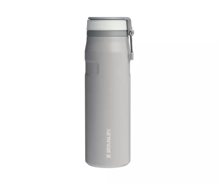 Thermos The IceFlow Bottle Twist Flip 0.71L light grey