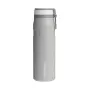 Thermos The IceFlow Bottle Twist Flip 0.71L light grey