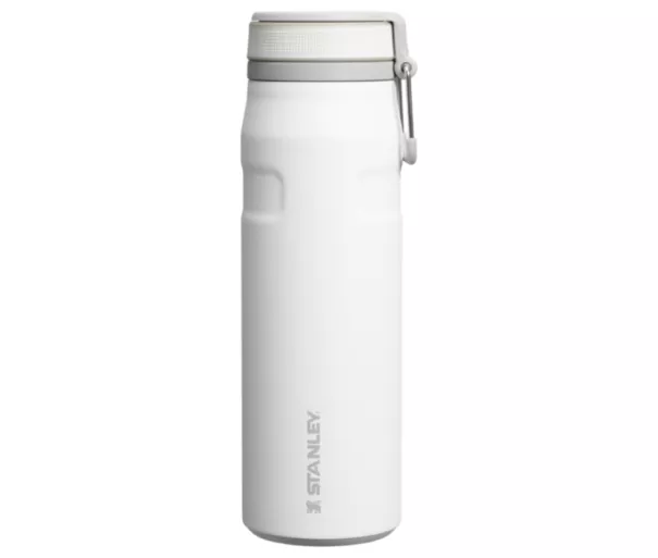 Термобутылка The IceFlow Bottle Twist Flip 0.71L белая