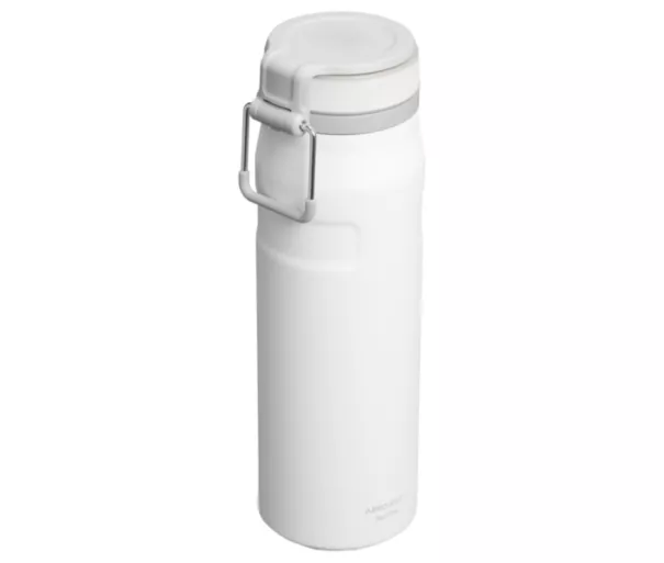Термобутылка The IceFlow Bottle Twist Flip 0.71L белая