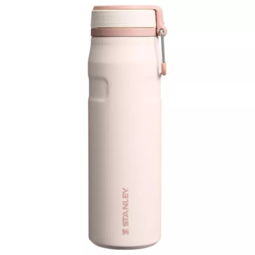 Thermos The IceFlow Bottle Twist Flip 0.7L light pink