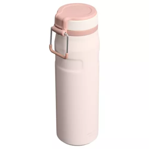 Thermos The IceFlow Bottle Twist Flip 0.7L light pink