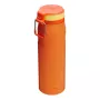 Termopudele The IceFlow Bottle Twist Flip 0,7L oranža