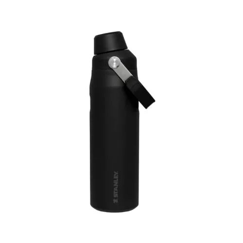 Thermal bottle The IceFlow Bottle Fast Flow 0.7L black 2.0