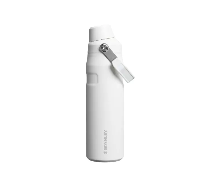 Termospudel The IceFlow Bottle Fast Flow 0.7L valge