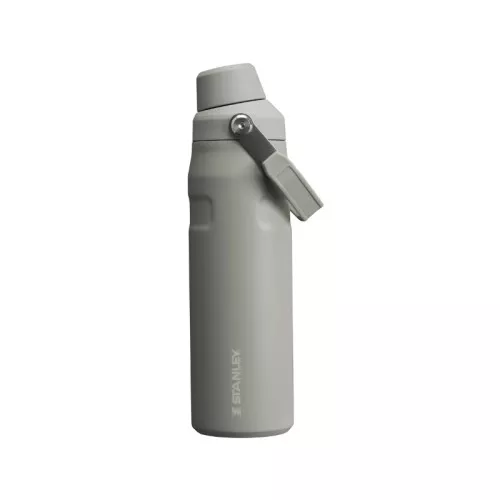 Thermos The IceFlow Bottle Fast Flow 0.7L light grey