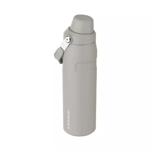 Thermos The IceFlow Bottle Fast Flow 0.7L light grey