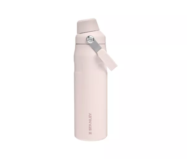 Termopudele The IceFlow Bottle Fast Flow 0.71L gaiši rozā