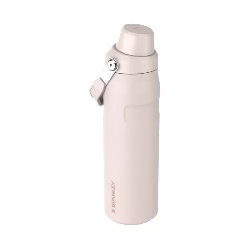 Thermos The IceFlow Bottle Fast Flow 0.7L light pink