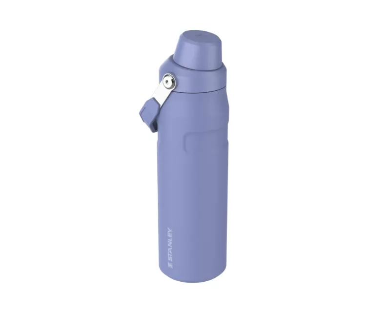 Termopudele The IceFlow Bottle Fast Flow 0.7L hortenziju zila