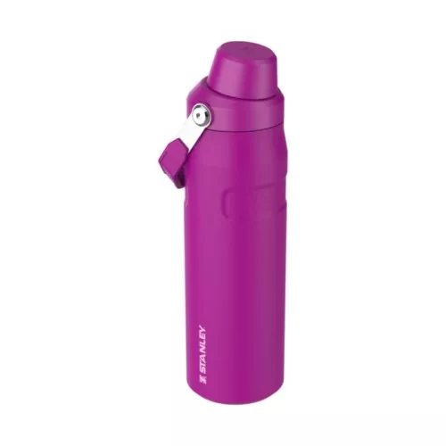 Termospudel The IceFlow Bottle Fast Flow 0.7L lilla
