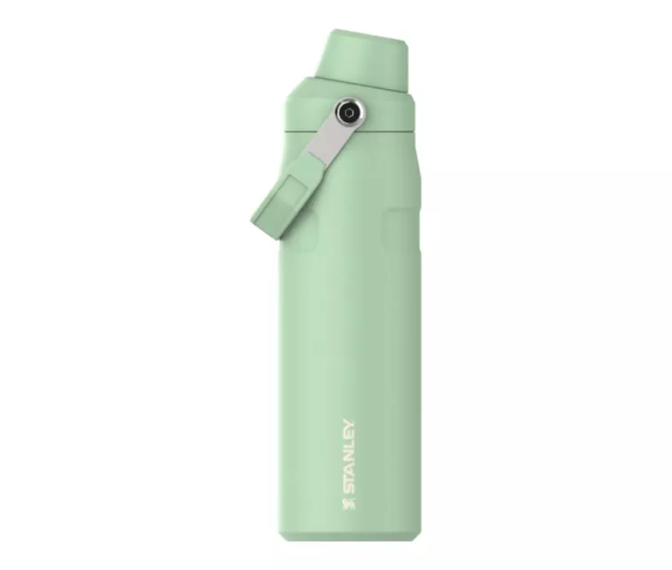 Thermos The IceFlow Bottle Fast Flow 0.7L pistachio color
