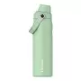 Thermos The IceFlow Bottle Fast Flow 0.7L pistachio color