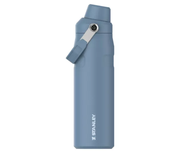 Termospudel The IceFlow Bottle Fast Flow 0.71L sinakasvioletne