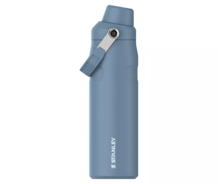 Termospudel The IceFlow Bottle Fast Flow 0.7L sinakasvioletne