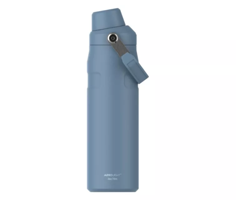 Termospudel The IceFlow Bottle Fast Flow 0.7L sinakasvioletne
