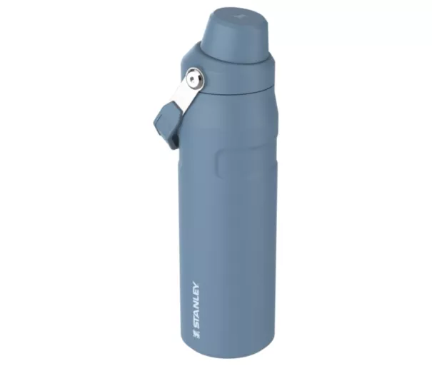 Termospudel The IceFlow Bottle Fast Flow 0.71L sinakasvioletne