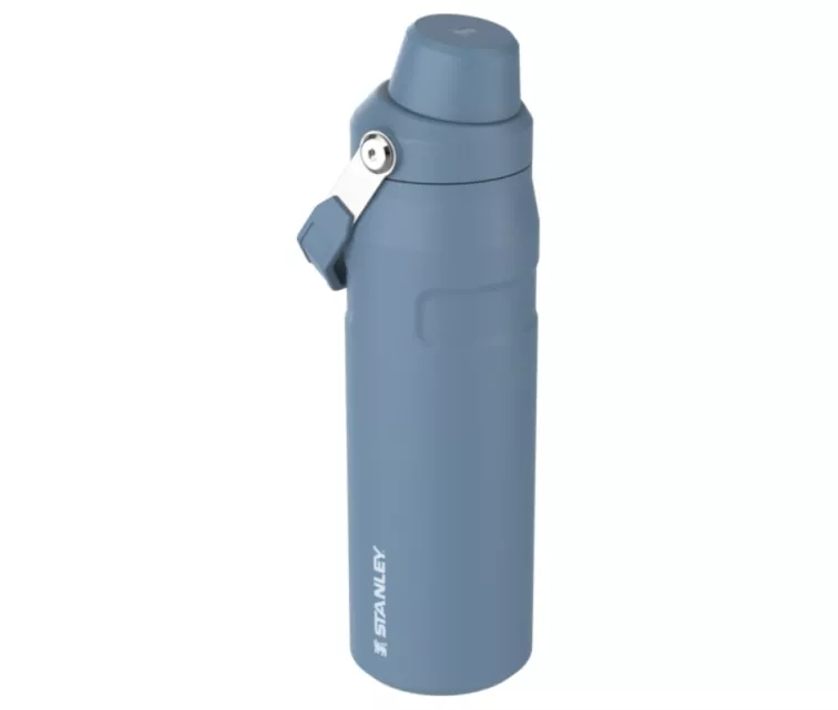 Termospudel The IceFlow Bottle Fast Flow 0.7L sinakasvioletne