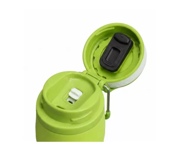 Termospudel The IceFlow Twist Flip 0.47L laimiroheline