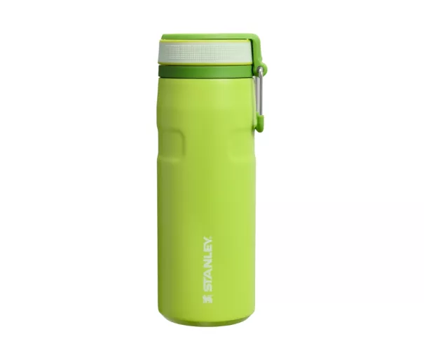 Termospudel The IceFlow Twist Flip 0.47L laimiroheline