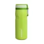 Thermos The IceFlow Bottle Twist Flip 0.47L lime green