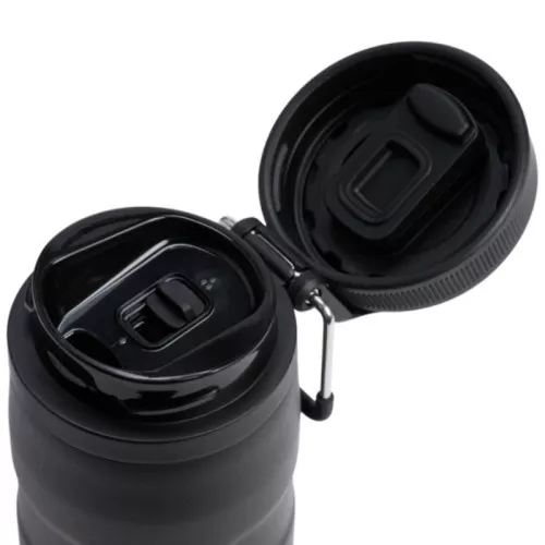 Termospudel The IceFlow Bottle Twist Flip 0.47L must 2.0