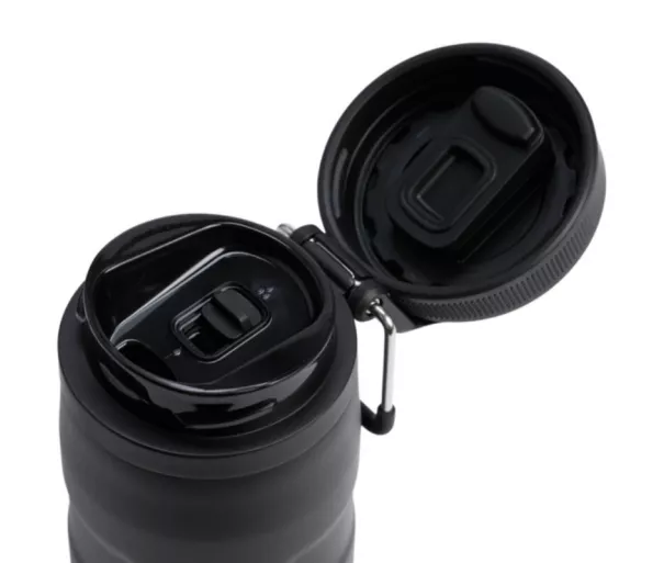 Termospudel The IceFlow Bottle Twist Flip 0.47L must 2.0