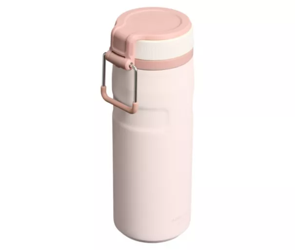 Termospudel The IceFlow Twist Flip 0.47L heleroosa