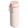 Thermos The IceFlow Bottle Twist Flip 0.47L light pink