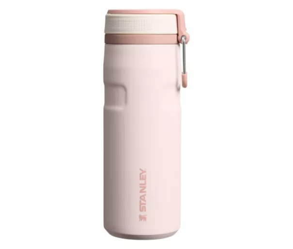 Termospudel The IceFlow Twist Flip 0.47L heleroosa