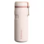 Thermos The IceFlow Bottle Twist Flip 0.47L light pink