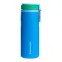 Termospudel The IceFlow Bottle Twist Flip 0.47L sinine