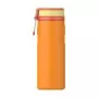 Термобутылка The IceFlow Bottle Twist Flip 0.47л, оранжевая