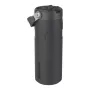 Thermos bottle with straw The IceFlow Bottle Flip Straw 2.0 0.47L black 2.0
