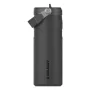 Thermos bottle with straw The IceFlow Bottle Flip Straw 2.0 0.47L black 2.0