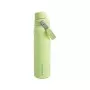 The Aerolight IceFlow Water Bottle Fast Flow 0.6L light green