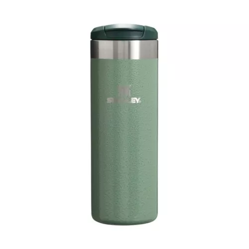 Thermos mug The AeroLight Transit Mug 0.47L green
