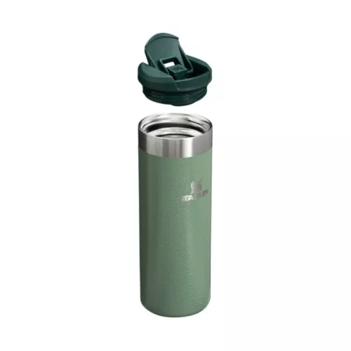 Thermos mug The AeroLight Transit Mug 0.47L green